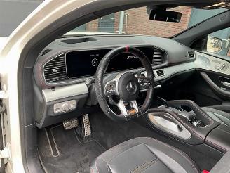 Mercedes GLE 53 AMG Coupé AMG 4MATIC picture 5