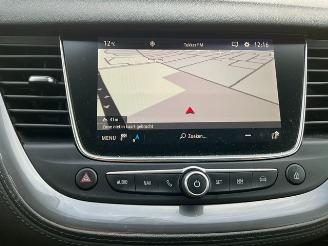 Opel Grandland 1.2 Turbo Ultimate picture 17