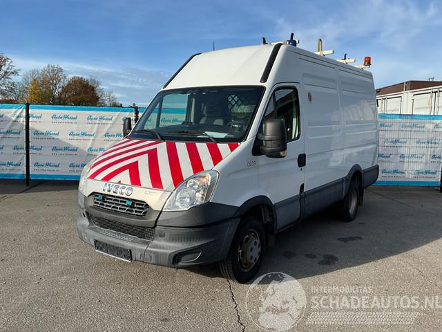 Iveco Daily 3.0 50C18V