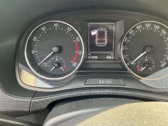 Skoda Fabia 1.2 TSi Combi Ambition Business picture 9