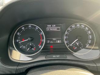 Skoda Fabia 1.2 TSi Combi Ambition Business picture 13