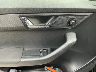 Skoda Fabia 1.2 TSi Combi Ambition Business picture 8