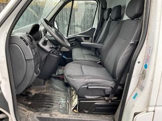 Opel Movano L2-H2 Koel-vrieswagen picture 7