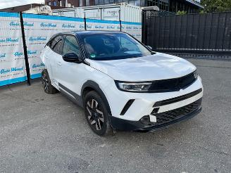Auto incidentate Opel Mokka 1.2 Turbo GS Line 2024/8