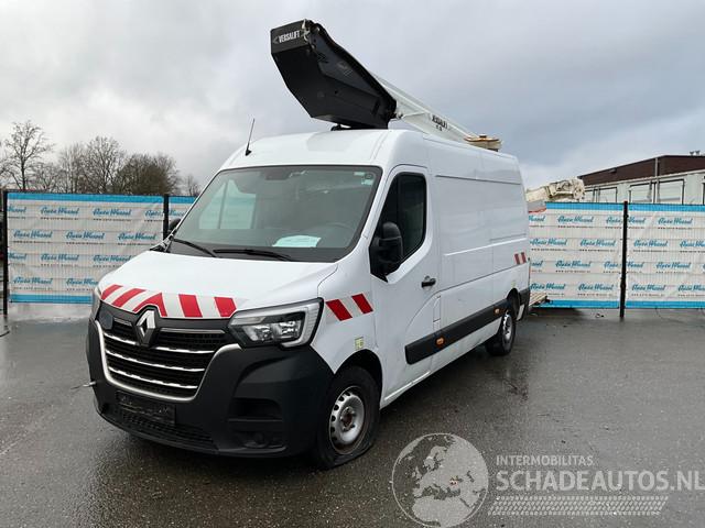 Renault Master 2.3 Hoogwerker