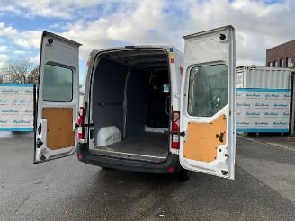 Opel Movano 2.3 L2H2-Lang/Hoog picture 5