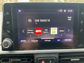 Opel Combo 1.5 Edition L1H1 picture 21