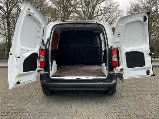 Opel Combo 1.5 Edition L1H1 picture 15