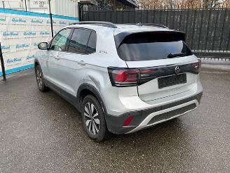 Volkswagen T-Cross 1.0 TSi Goal picture 4