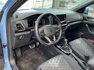 Volkswagen T-Cross 1.0 TSi R-Line picture 4