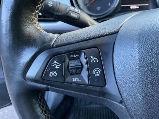 Opel Astra 1.2 Turbo Sports Tourer picture 11