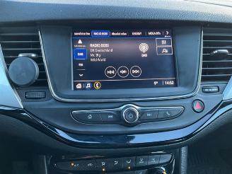 Opel Astra 1.2 Turbo Sports Tourer picture 7