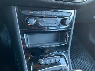 Opel Astra 1.2 Turbo Sports Tourer picture 16