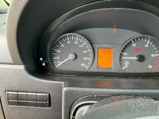 Mercedes Sprinter 319 CDi L2H1 Allrad 4x4 | V6 3.0 CDI | Velgen | 2.8t AHW picture 16