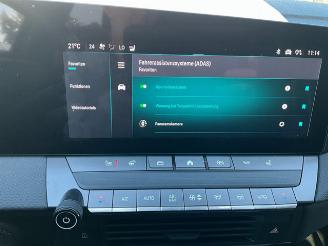 Opel Astra 1.2 Turbo Sports Tourer picture 11