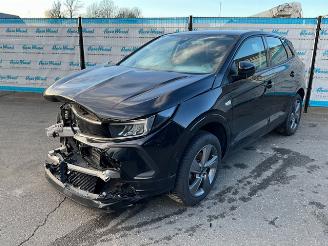 Opel Grandland 1.2 Turbo GS picture 2