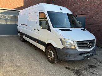 Mercedes Sprinter 316 CDi KA L3H2 picture 4