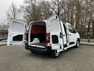 Opel Combo 1.5 Edition Navi | Airco | Houten vloer + wanden | picture 5