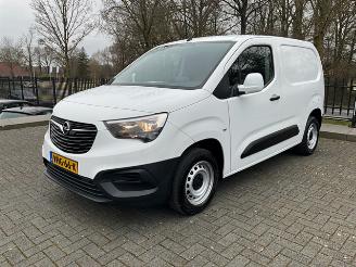 Opel Combo 1.5 Edition Navi | Airco | Houten vloer + wanden | picture 2
