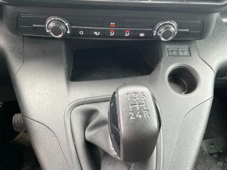 Opel Combo 1.5 Edition Navi | Airco | Houten vloer + wanden | picture 22