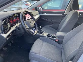 Volkswagen Golf 2,0 BlueMotion Technology GOLF picture 7