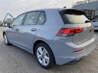 Volkswagen Golf 2,0 BlueMotion Technology GOLF picture 3