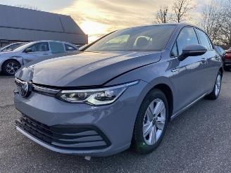 bruktbiler auto Volkswagen Golf 2,0 BlueMotion Technology GOLF 2020/9