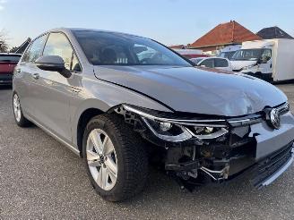 Volkswagen Golf 2,0 BlueMotion Technology GOLF picture 2