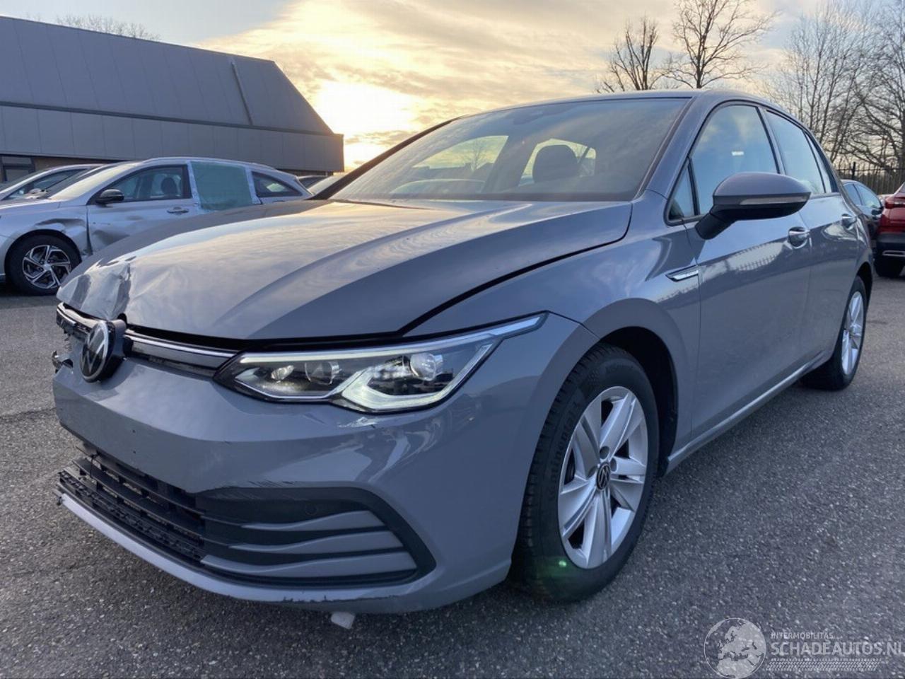 Volkswagen Golf 2,0 BlueMotion Technology GOLF