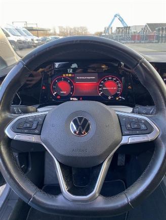 Volkswagen Golf 2,0 BlueMotion Technology GOLF picture 11