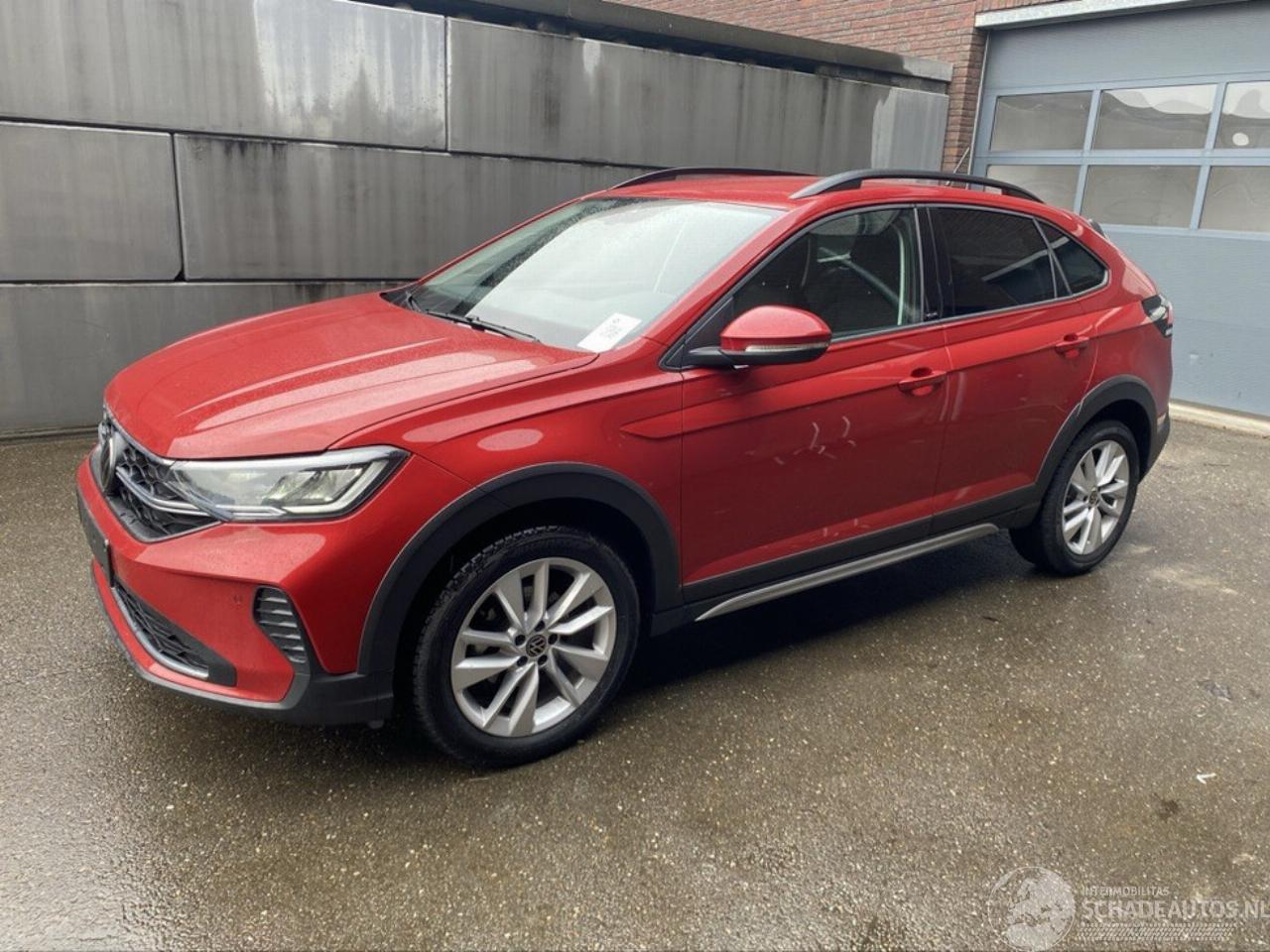 Volkswagen Taigo 1.5 DSG (110kW) Life