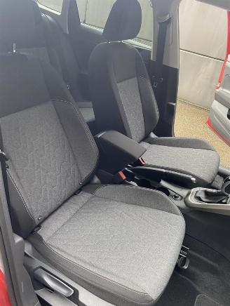 Volkswagen Taigo 1.5 DSG (110kW) Life picture 13