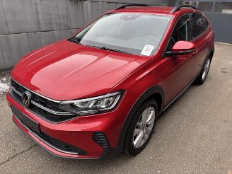 Käytettyjen passenger cars Volkswagen Taigo 1.5 DSG (110kW) Life 2026/2