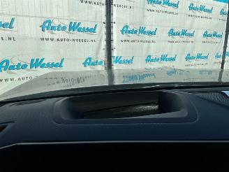 Opel Astra Sports Tourer 1.2 Turbo (96kW) GS picture 16