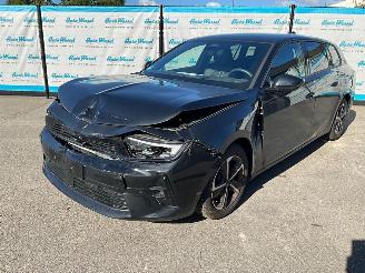Auto incidentate Opel Astra Sports Tourer 1.2 Turbo (96kW) GS 2025/2