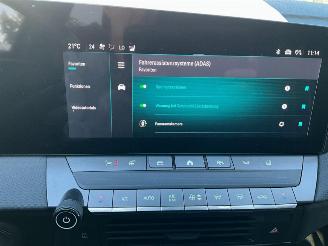 Opel Astra Sports Tourer 1.2 Turbo (96kW) GS picture 8