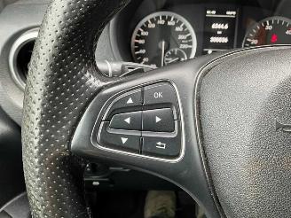 Mercedes Vito 119 CDI Extra Lang DC Comfort picture 17