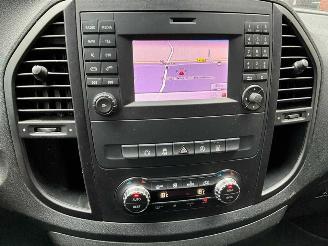 Mercedes Vito 119 CDI Extra Lang DC Comfort picture 11
