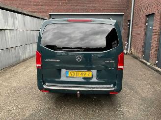 Mercedes Vito 119 CDI Extra Lang DC Comfort picture 5