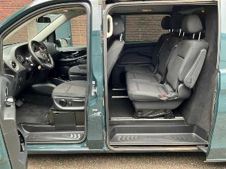 Mercedes Vito 119 CDI Extra Lang DC Comfort picture 14
