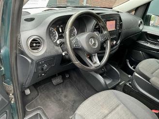 Mercedes Vito 119 CDI Extra Lang DC Comfort picture 8