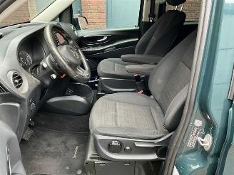 Mercedes Vito 119 CDI Extra Lang DC Comfort picture 10