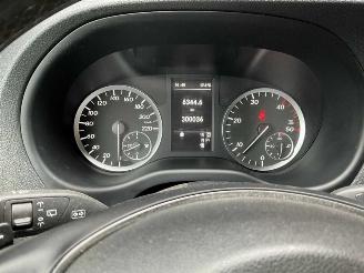 Mercedes Vito 119 CDI Extra Lang DC Comfort picture 9