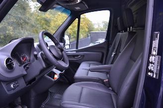 Mercedes Sprinter 317 L2H2 Automaat | 3,5t Trekhaak | Cruise | Camera | Stoelverw. | MBUX | BPM Vrij picture 8