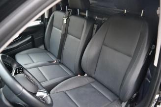 Mercedes Vito 116 CDI L2 Select Automaat BPM VRIJ! picture 14