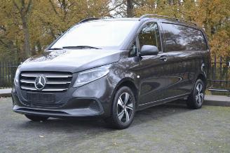 begagnad bil auto Mercedes Vito 116 CDI L2 Select Automaat BPM VRIJ! 2024/12