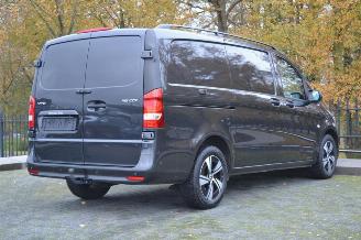 Mercedes Vito 116 CDI L2 Select Automaat BPM VRIJ! picture 9