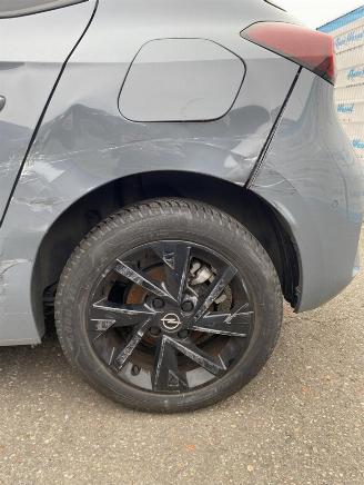 Opel Corsa Level 4 picture 12