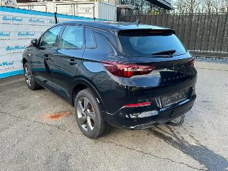 Opel Grandland (X) 1.2 Turbo (96kW) GS picture 3