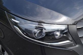 Mercedes Vito 119 CDI L3 XL Pro Automaat BPM Vrij picture 5